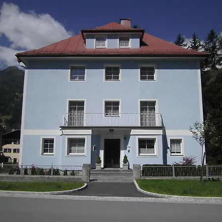 Laner * Bad Hofgastein