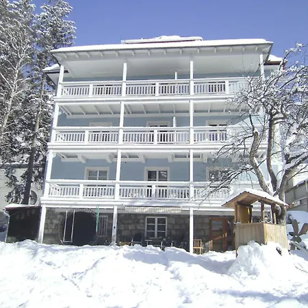 Laner Lejlighed Bad Hofgastein