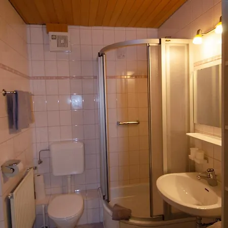 Laner Lejlighed Bad Hofgastein