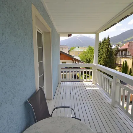 Laner Bad Hofgastein